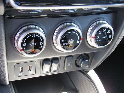 New 2026 Mitsubishi Outlander Sport AWD image 24