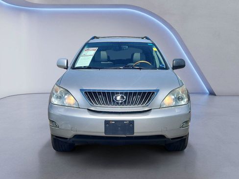 Used 2009 Lexus RX 350 AWD image 8