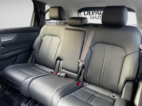 New 2025 MAZDA CX-70 Plug-In Hybrid w/ Premium Pkg image 12