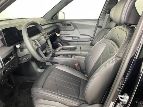 New 2027 Kia Telluride EX X-Line image 2