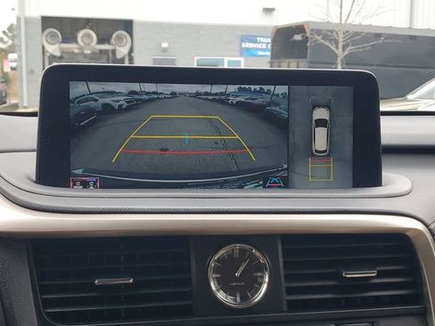 Used 2022 Lexus RX 350 FWD w/ Premium Package image 29