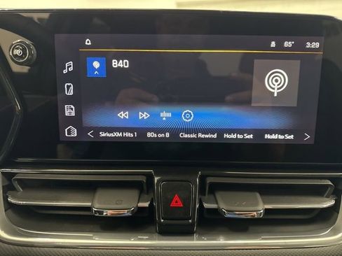 New 2026 Chevrolet TrailBlazer ACTIV image 15