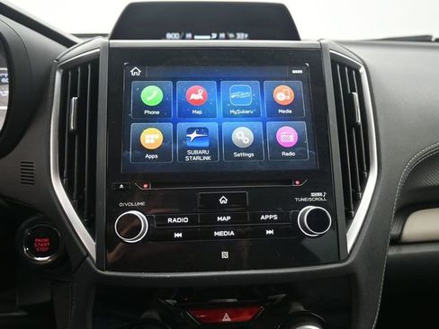 Used 2022 Subaru Forester Limited image 9