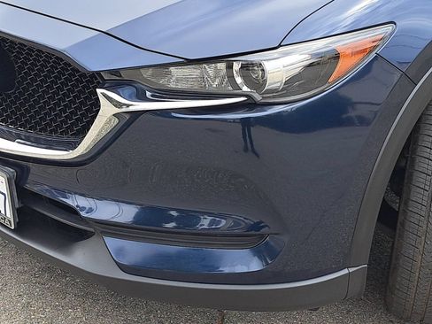 Used 2018 MAZDA CX-5 Touring FWD image 33