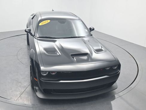 Used 2022 Dodge Challenger R/T Scat Pack image 40