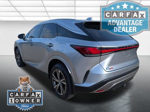 Used 2024 Lexus RX 350 AWD image 2
