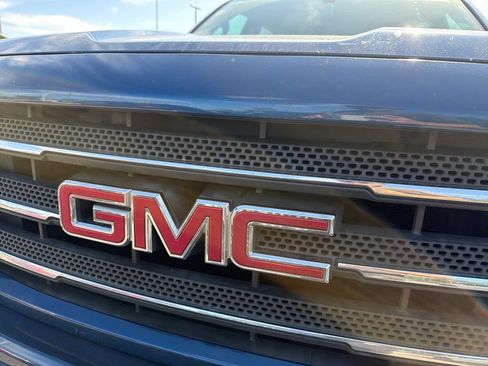 Used 2015 GMC Sierra 1500 SLE image 15