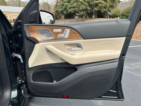 Used 2023 Mercedes-Benz GLE 350 image 67