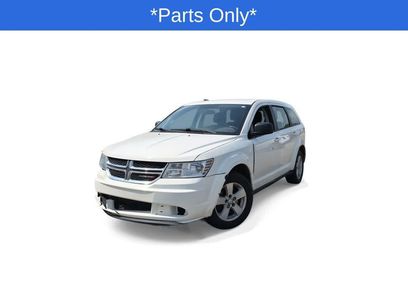 Used 2015 Dodge Journey FWD