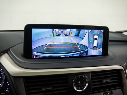 Used 2021 Lexus RX 450hL AWD w/ Premium Package image 31