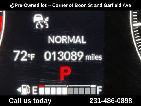 Used 2024 Honda HR-V Sport image 21