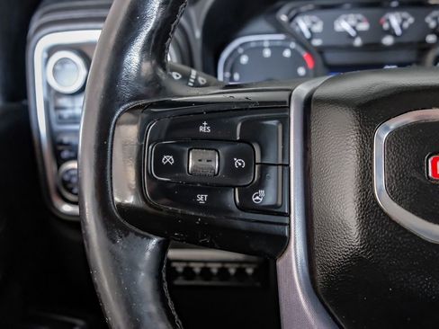 Used 2020 GMC Sierra 2500 SLE w/ SLE Value Package; image 17