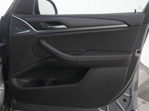 Used 2023 BMW X3 xDrive30i w/ Premium Package w/ZPA image 11