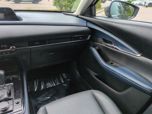 Used 2021 MAZDA CX-30 FWD 2.5 S w/ Preferred Package image 16