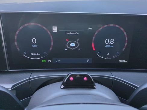 Used 2025 Hyundai Santa Fe Calligraphy image 33