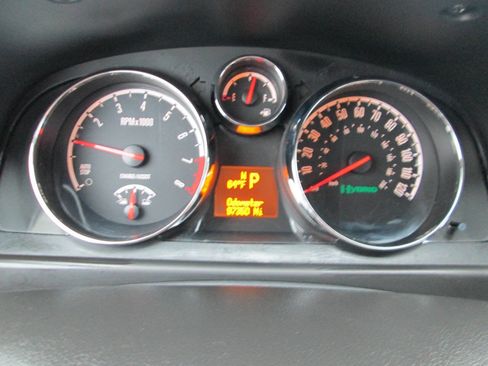 Used 2009 Saturn Vue Green Line image 3