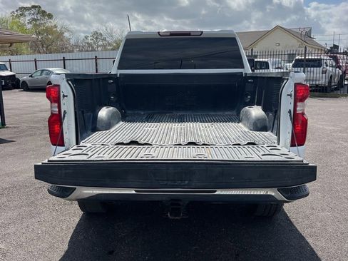 Used 2020 Chevrolet Silverado 2500 LT w/ All Star Edition image 12