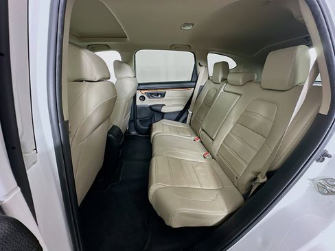 Used 2017 Honda CR-V EX-L image 28