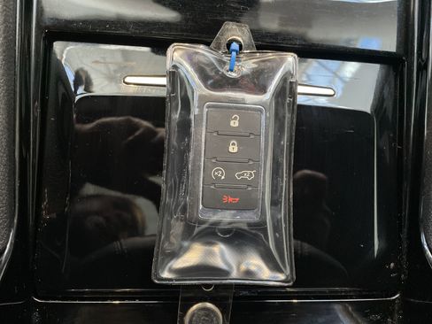 Used 2022 Jeep Grand Cherokee L Overland image 43