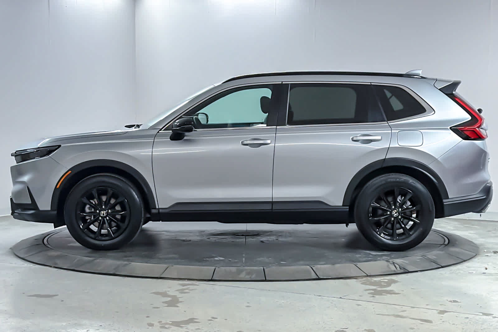 Used 2024 Honda CR-V Sport-L image 5