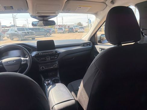Used 2024 Ford Escape Active image 18