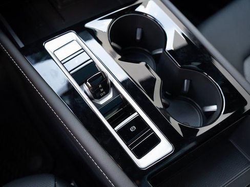 New 2026 Volkswagen Atlas Cross Sport SEL R-Line image 12