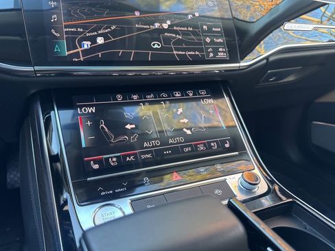 Used 2019 Audi A8 L 3.0T w/ Executive Package image 23