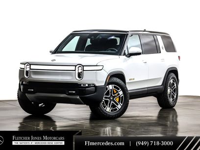 Used 2022 Rivian R1S Launch Edition