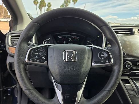 Used 2018 Honda CR-V EX image 24