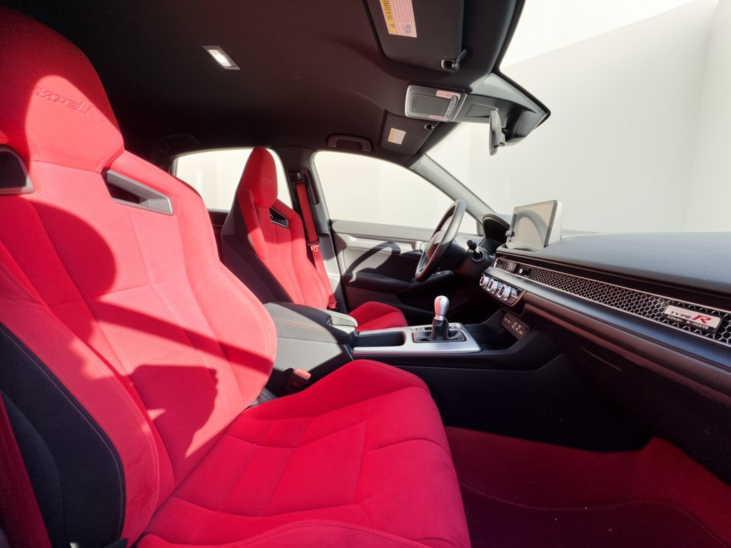 Used 2023 Honda Civic Type R image 30