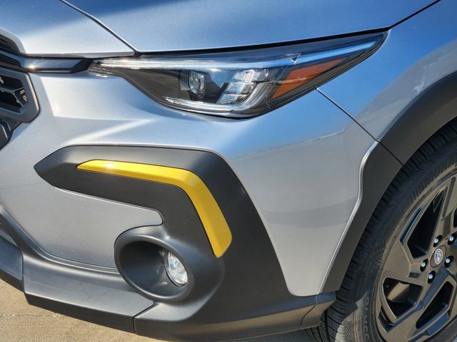 Certified 2024 Subaru Crosstrek 2.5i Sport AWD/4WD image 9