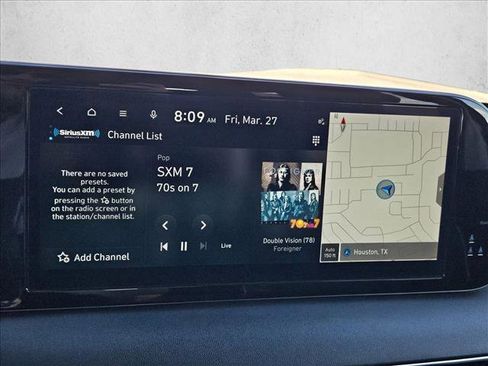 Used 2025 Hyundai Palisade SEL image 13