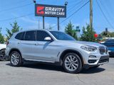 Used 2018 BMW X3 xDrive30i image 5