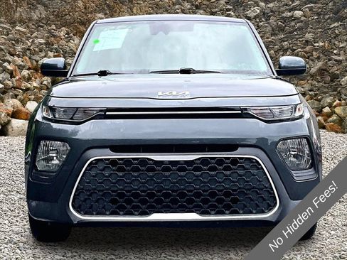 Used 2022 Kia Soul S FWD image 3