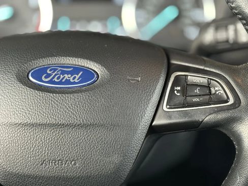 Used 2020 Ford EcoSport SE image 23