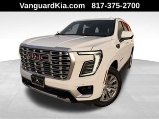 Used 2025 GMC Yukon Denali video 1