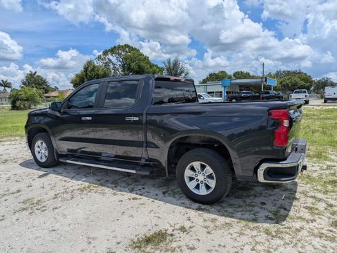 Used 2024 Chevrolet Silverado 1500 LT RWD image 6