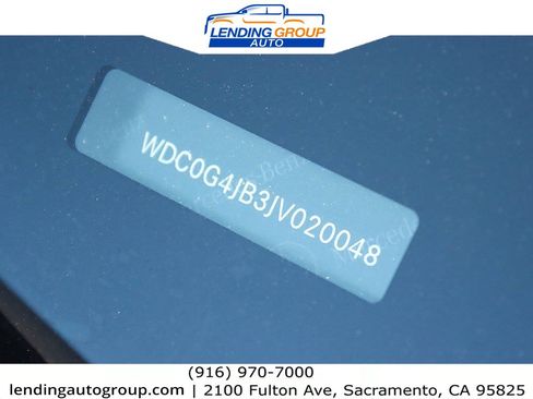 Used 2018 Mercedes-Benz GLC 300 image 25