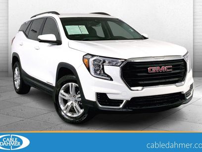 Used 2023 GMC Terrain SLE w/ Driver Convenience Package