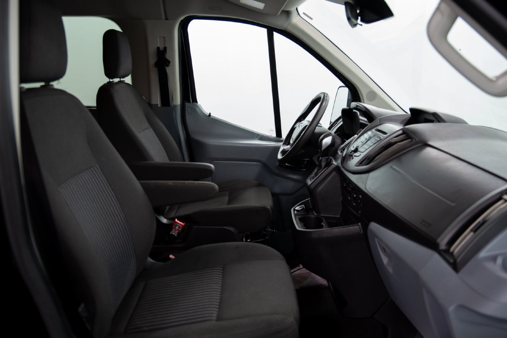 Used 2018 Ford Transit 350 XL RWD image 11