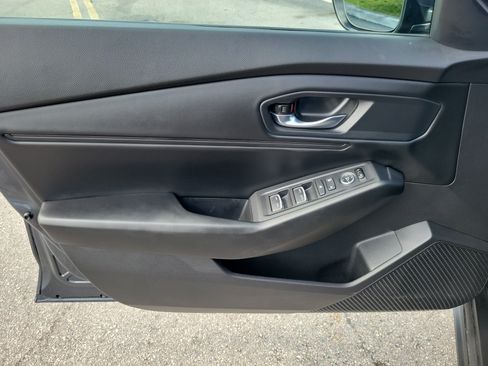Used 2024 Honda Accord EX image 23