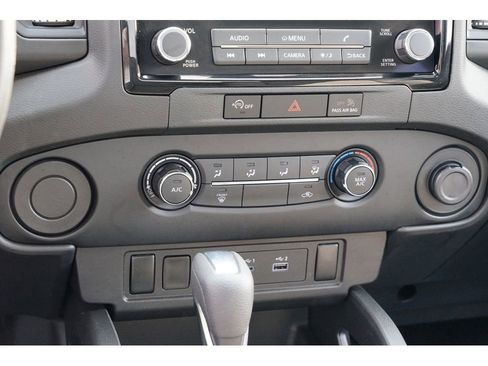 Used 2024 Nissan Frontier S w/ S Utility Package image 24