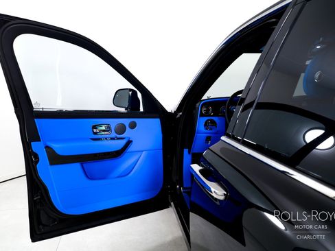 New 2026 Rolls-Royce Cullinan image 11