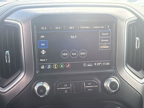 Used 2020 GMC Sierra 1500 Denali w/ Denali Ultimate Package image 22