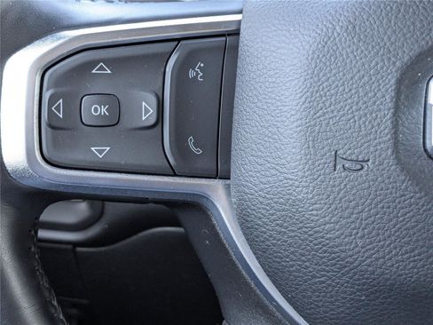 Certified 2024 RAM 2500 Big Horn w/ Safety Group image 27