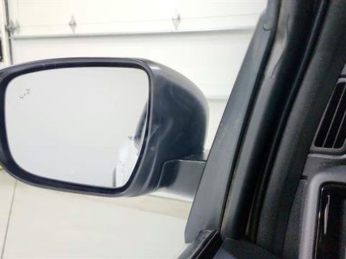 Certified 2026 Nissan Frontier PRO-4X AWD/4WD image 12