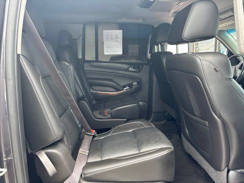 Used 2016 Chevrolet Suburban LTZ AWD/4WD image 8