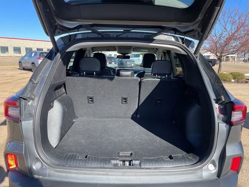 Used 2024 Ford Escape Platinum image 13