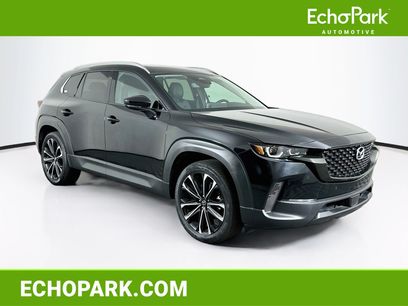 Used 2026 MAZDA CX-50 AWD 2.5 S w/ Premium Package