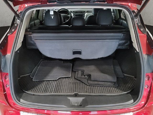 Used 2021 Nissan Murano Platinum w/ Cargo Package AWD/4WD image 21